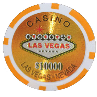 las vegas casino